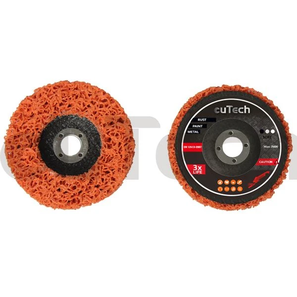Orange Strip Disc high quality