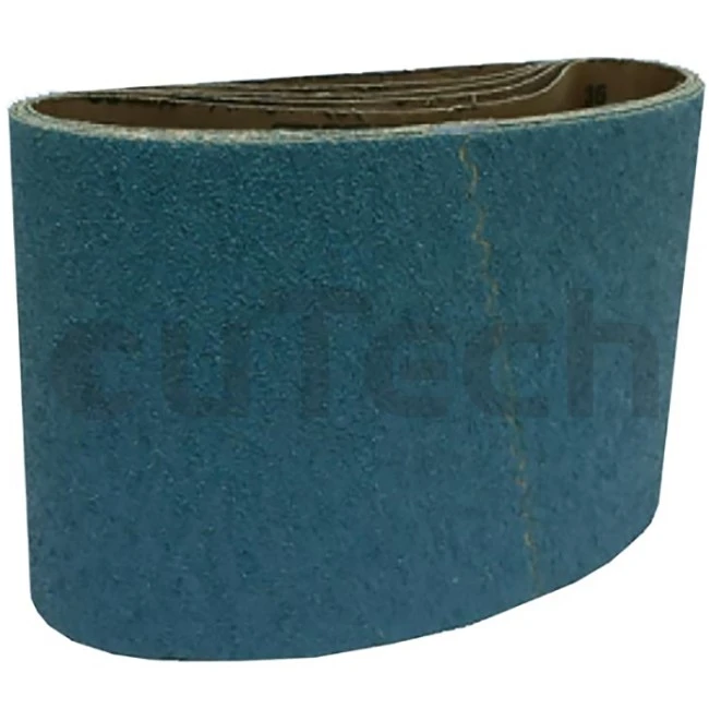 Zirconia Sanding Belt suppliers